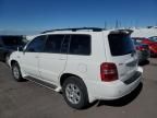 2003 Toyota Highlander Limited