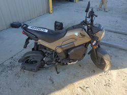 Honda Vehiculos salvage en venta: 2023 Honda NVA110 B