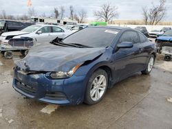 Nissan Vehiculos salvage en venta: 2013 Nissan Altima S