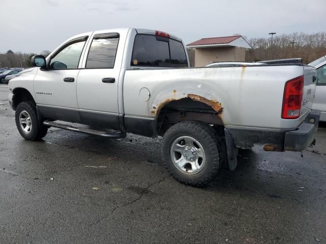 2004 Dodge RAM 1500 ST