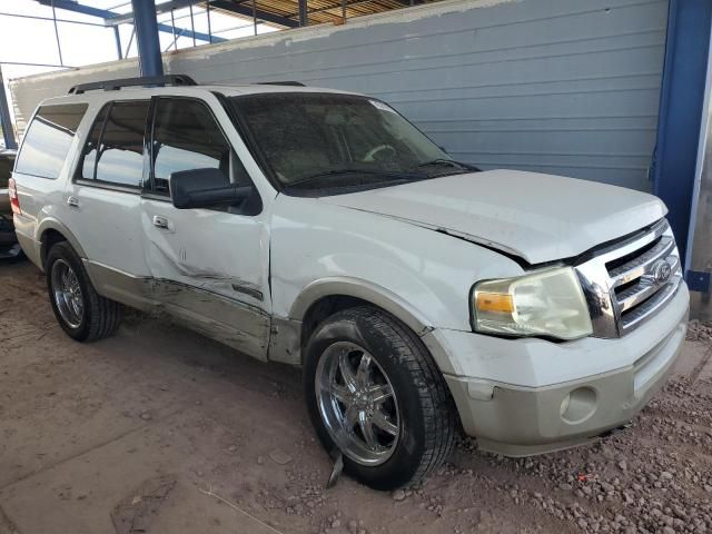 2008 Ford Expedition Eddie Bauer