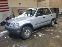 Honda crv salvage cars for sale: 2000 Honda CR-V LX