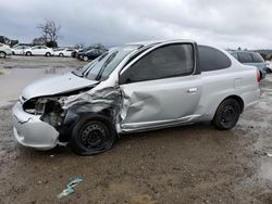 Toyota Echo salvage cars for sale: 2003 Toyota Echo