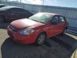 Salvage cars for sale from Copart Magna, UT: 2010 Chevrolet Cobalt LS