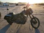 2013 Harley-Davidson Fxdwg Dyna Wide Glide