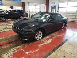 Dodge Vehiculos salvage en venta: 2015 Dodge Charger SE