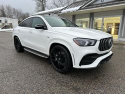 2021 Mercedes-Benz GLE Coupe AMG 53 4matic for sale in North Billerica, MA