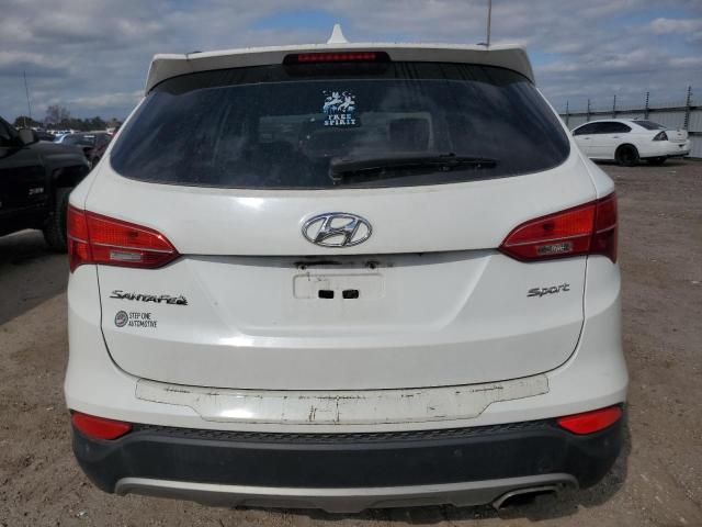 2014 Hyundai Santa FE Sport