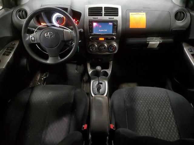2014 Scion XD