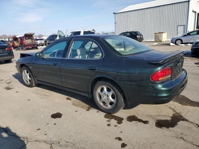 1999 Oldsmobile Intrigue GLS