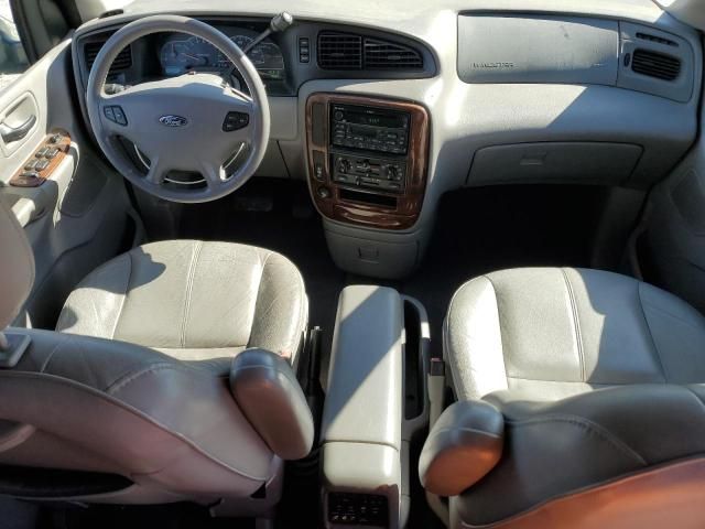 2003 Ford Windstar SEL