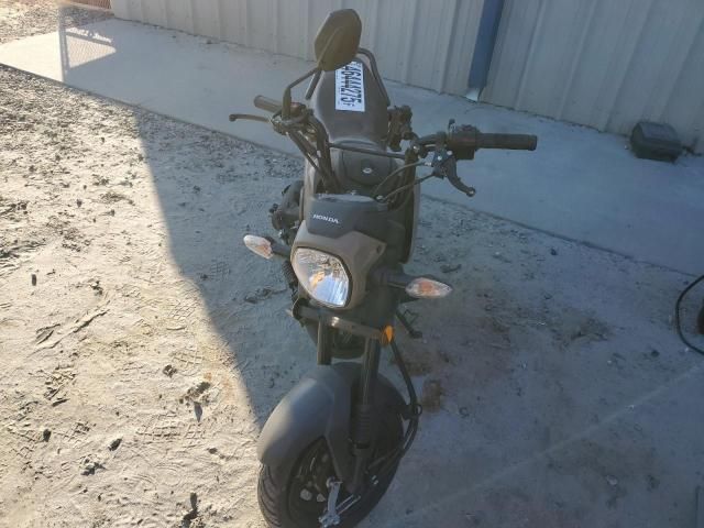 2023 Honda NVA110 B