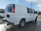 2020 GMC Savana G2500