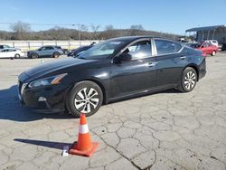 Nissan Altima s Vehiculos salvage en venta: 2019 Nissan Altima S