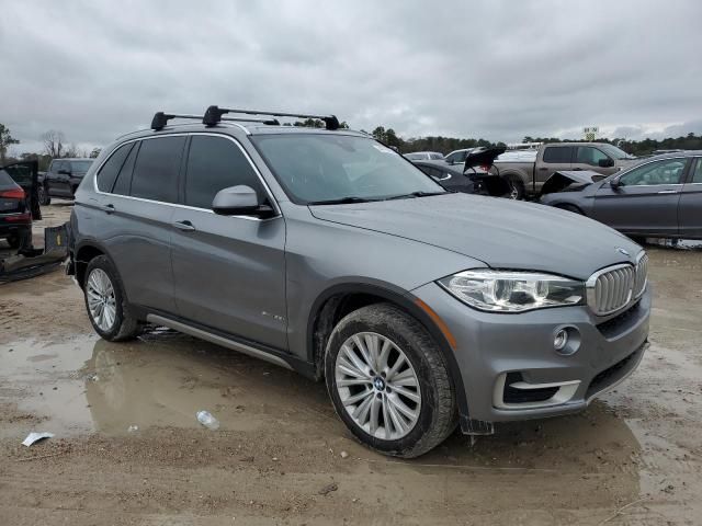 2017 BMW X5 SDRIVE35I