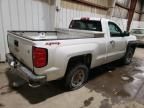 2015 Chevrolet Silverado K1500