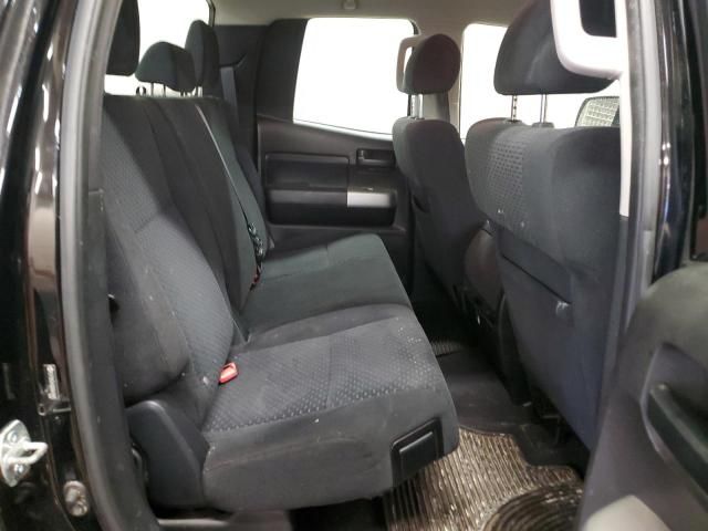 2008 Toyota Tundra Double Cab