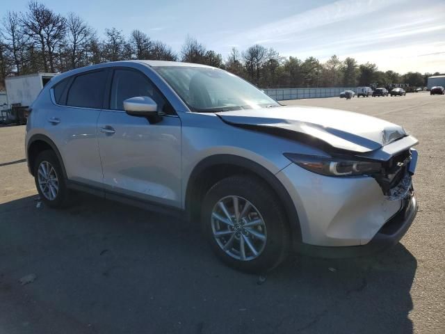 2022 Mazda CX-5 Preferred