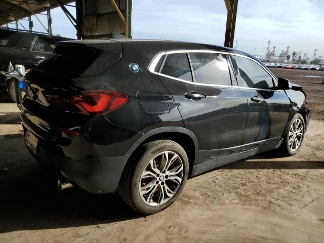 2021 BMW X2 SDRIVE28I