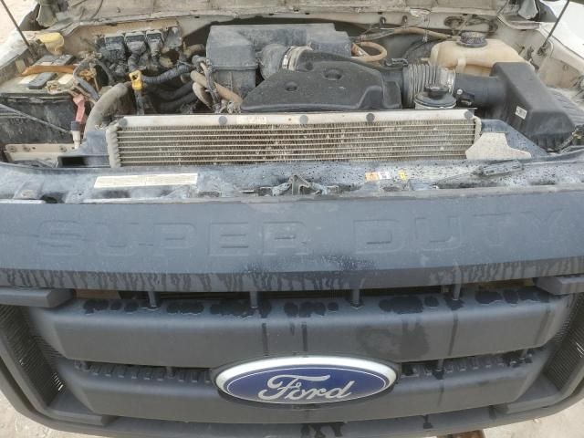 2013 Ford F250 Super Duty