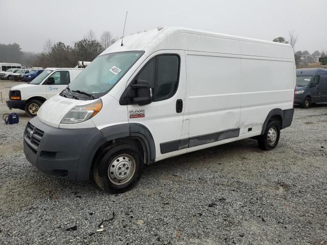 2018 Dodge RAM Promaster 3500 3500 High