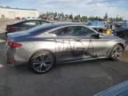 2017 Infiniti Q60 Base