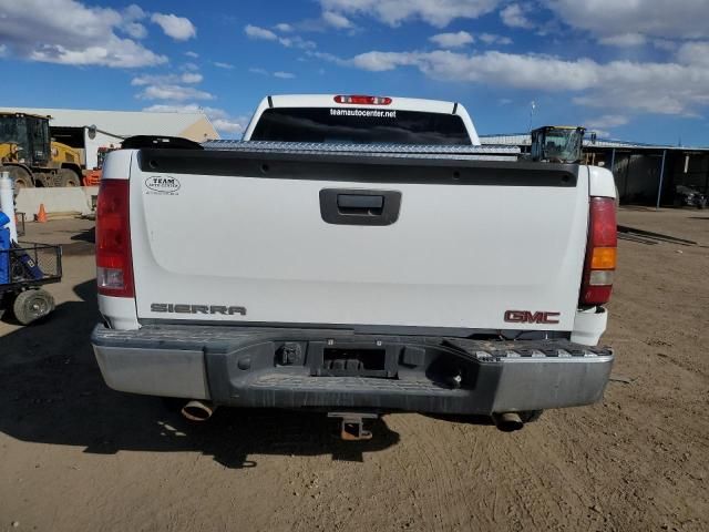 2007 GMC New Sierra C1500