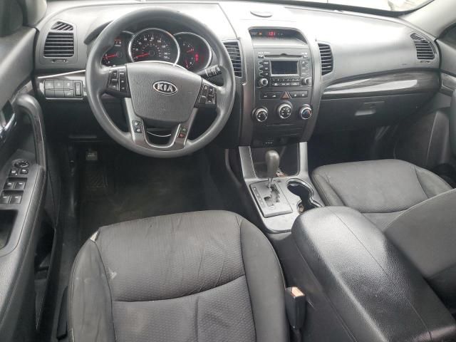 2011 KIA Sorento Base