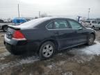 2010 Chevrolet Impala lt