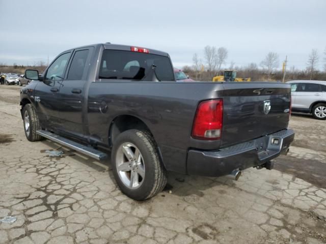 2014 Dodge RAM 1500 ST