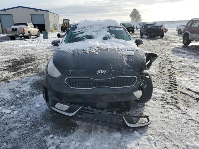 2017 KIA Niro EX