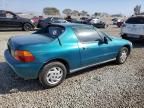 1995 Honda Civic DEL SOL S