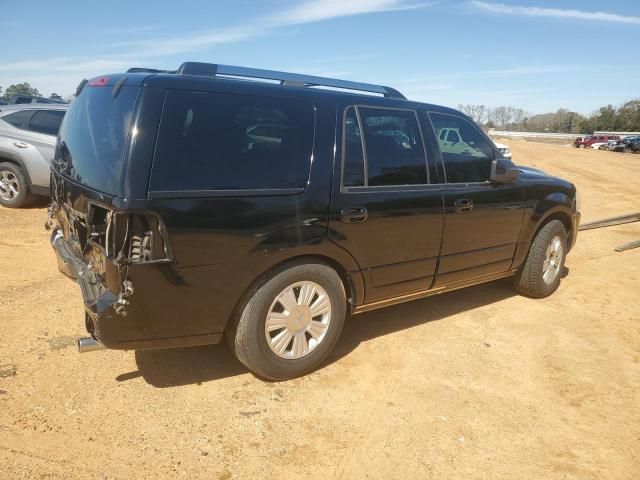 2007 Lincoln Navigator