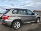 2010 BMW X5 XDRIVE35D