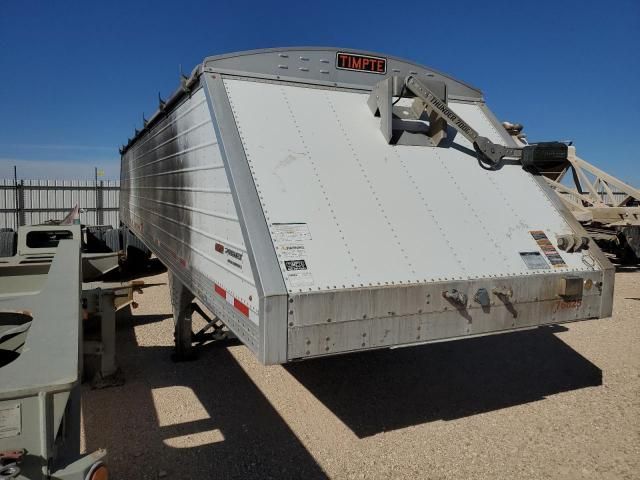 2023 Timpte Trailer