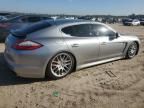 2010 Porsche Panamera Turbo