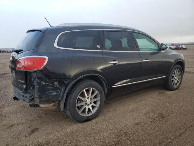 2014 Buick Enclave