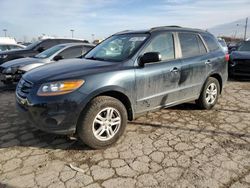 2011 Hyundai Santa FE GLS for sale in Indianapolis, IN