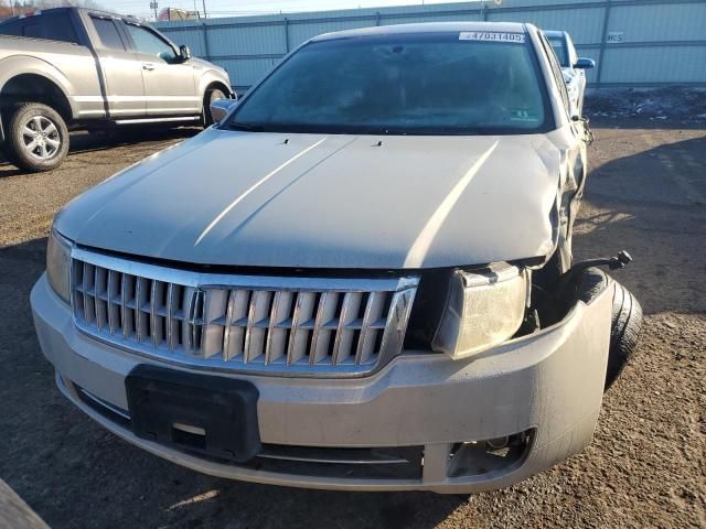 2007 Lincoln MKZ