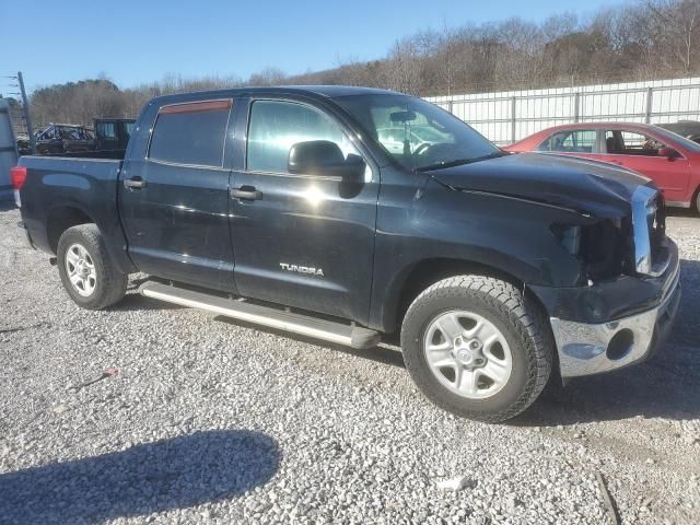 2010 Toyota Tundra Crewmax SR5