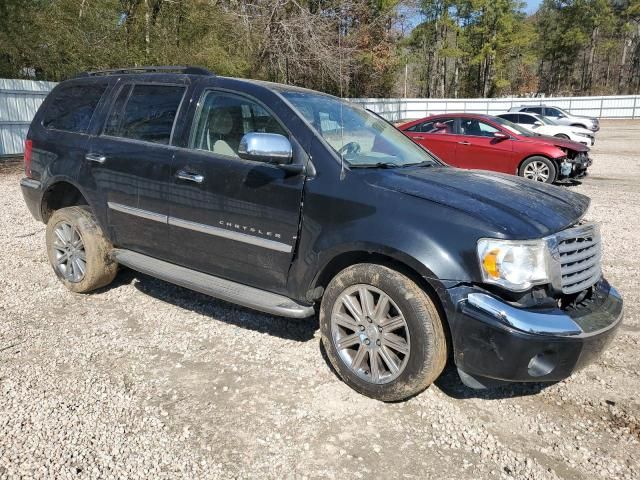 2007 Chrysler Aspen Limited