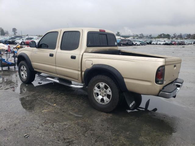 2003 Toyota Tacoma Double Cab Prerunner