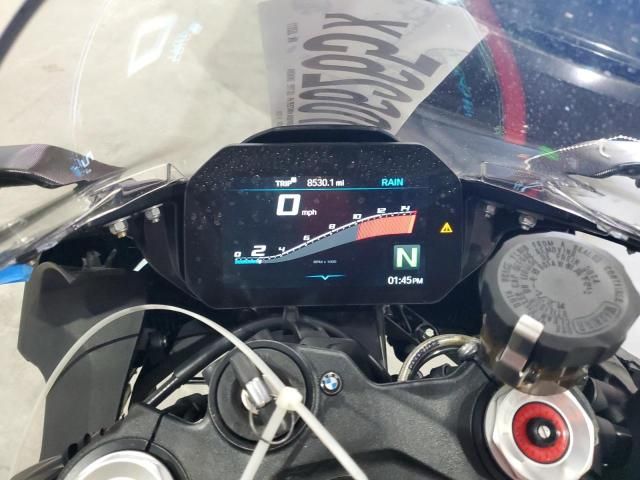 2024 BMW S 1000 RR