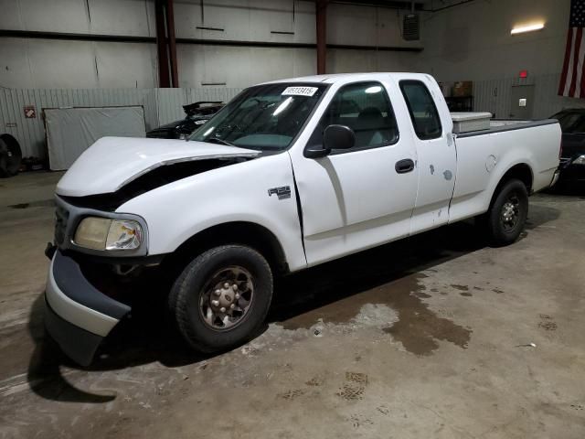 2000 Ford F150