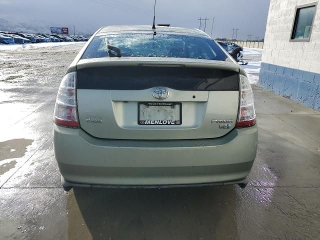 2009 Toyota Prius