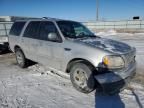 2000 Ford Expedition XLT