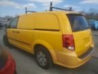 2012 Dodge RAM Van