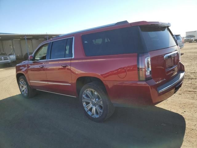 2015 GMC Yukon XL Denali