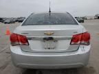 2013 Chevrolet Cruze LTZ