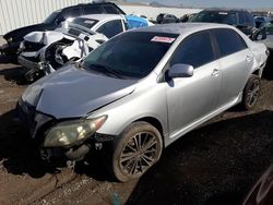 2010 Toyota Corolla Base en venta en Las Vegas, NV